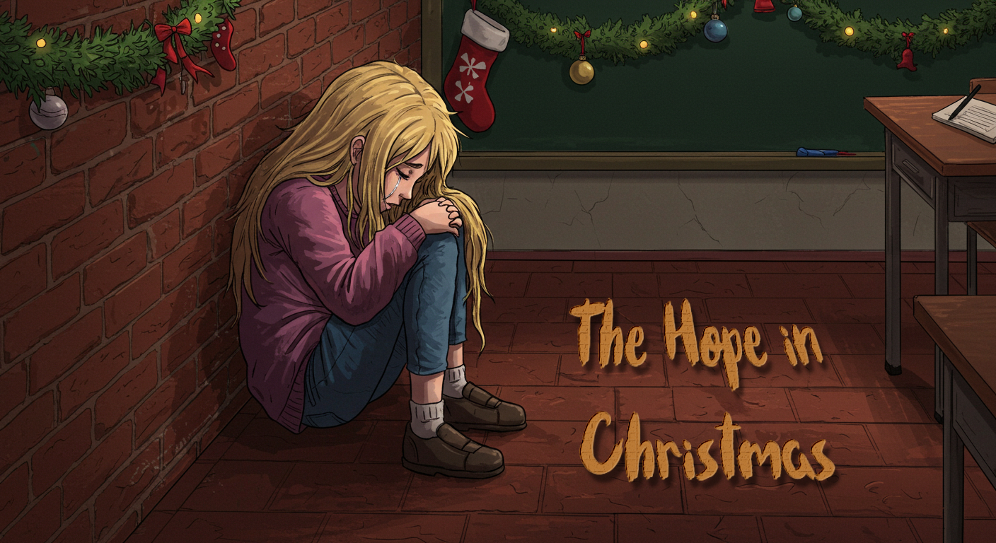 Emma’s Christmas \ The Hope in Christmas